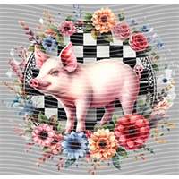 Animal Integration-DW 1998